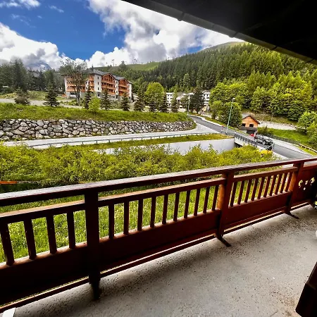 Boost Your Immo Jardins Alpin 365 Les Deux Alpes