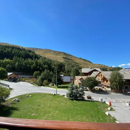 Boost Your Immo Jardins Alpin 365 Apartman Les Deux Alpes
